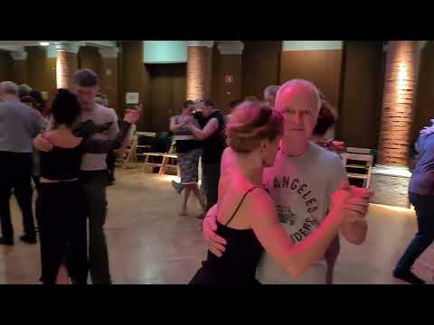 Milonga Tabor (20. 1. 2023) ~ DJ Ismael Ludman 2/2