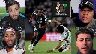 🚨🤯 DIOMANDÉ SHOCKED EVERYONE AGAINST ELCHE! XXL MASTERCLASS FROM THE IVORIAN PRODIGY