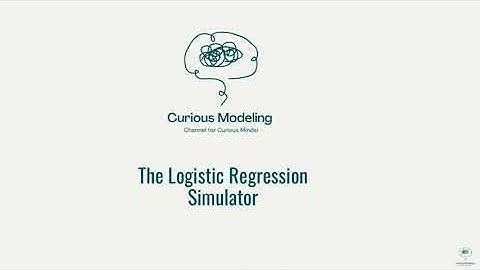 Master Logistic Regression from Start to Finish: Predicting Outcomes with a Regression Simulator