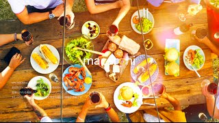 macaroni CM