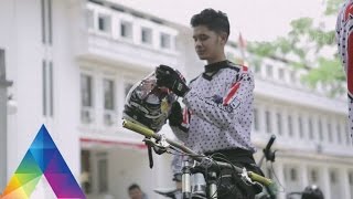 LELAKI PUNYA MAU - FLASHBIKE 7 (27/4/16) 3-2