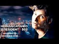 Hernan Cattaneo Resident 502 "SunsetStream Eclipse Edition" December 19 2020