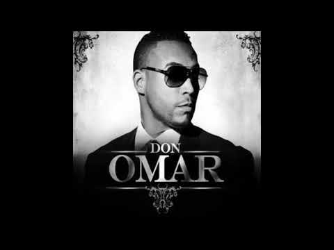 DON OMAR FT TREBOL CLAN HECTOR EL FATHER AGARRALA REMIX 
