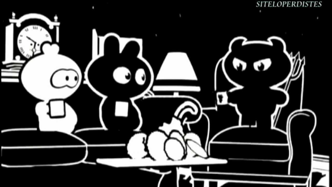 11/ THE IMP - LA DIETA 1080p HD (ESPAÑOL LATINO)