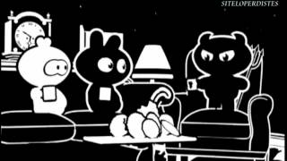 11/ THE IMP - LA DIETA 1080p HD (ESPAÑOL LATINO)