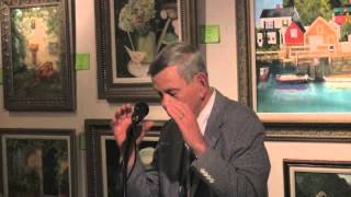 WWII Study Group   Kent Kyger Presentation 1