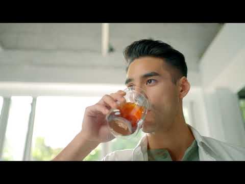 Ovalware -  Neptune Beans | Official Ad