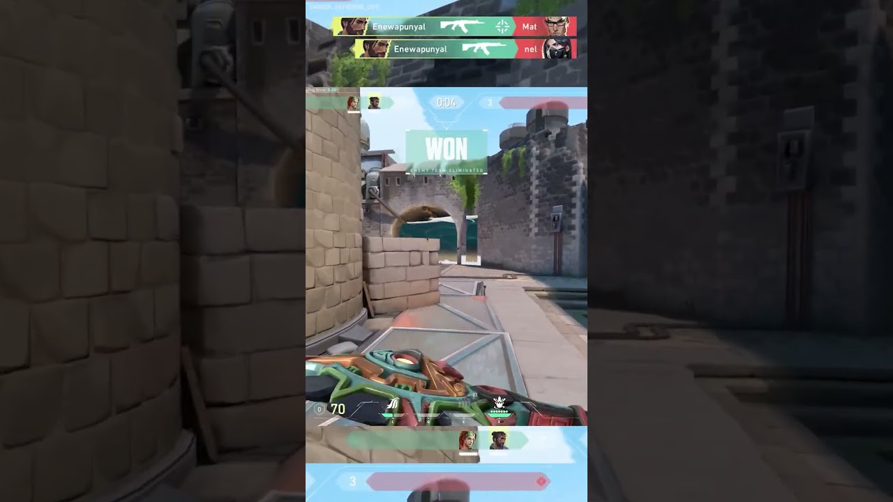 getting baited 101 (or dodging a bait?) | 1.5 sens in 