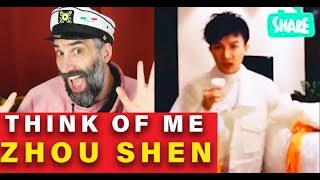 周深 Zhou Shen Think of me (完整版)