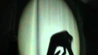 Shadow Shot By Syros