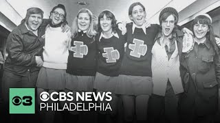 The 1St Dynasty In Modern Womens College Basketball Started Right Outside Philadelphia
