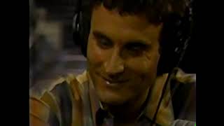 OLTL- Aug 26 1992   Reverend Andrew is gay bashed by a homophobe