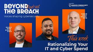 Are you spending too much on cybersecurity — or just not spending it in the right places?