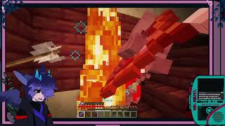 Just a Simple Chat | EvermoreSMP Season 2 |  VOD