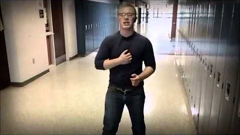 "I Want It That Way" Lip Sync by The Front Alley Gentlemen