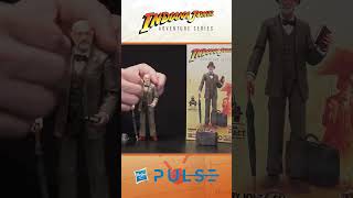 Indiana Jones Adventure Series | Henry Jones Sr indianajones hasbropulse youtubeshorts