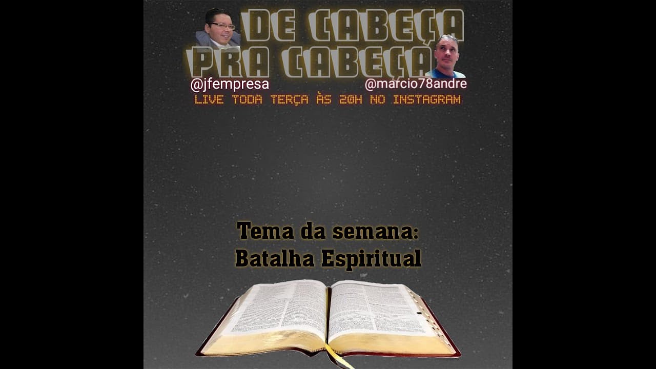 Batalha Espiritual Voc Est Dentro Querendo Ou N o YouTube batalha-espiritual-voc-est-dentro-querendo-ou-n-o-youtube