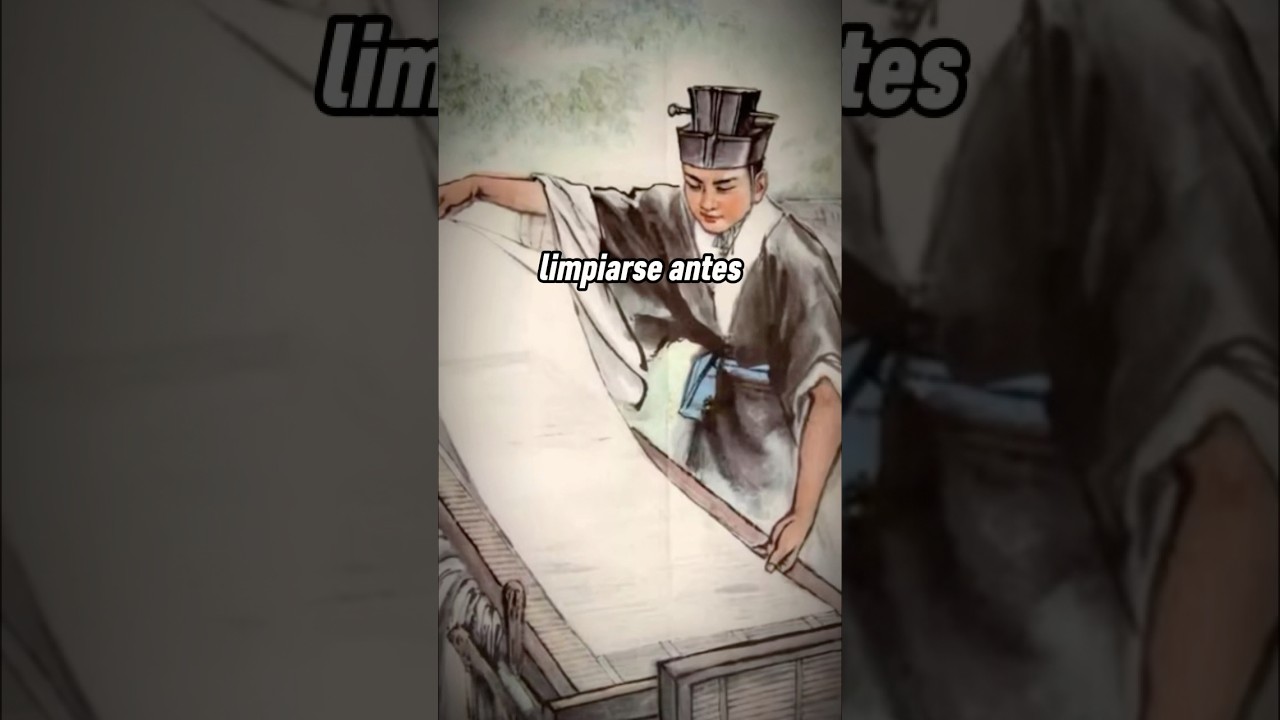 Que usaban para limpiarse *con piedras* 🤔 