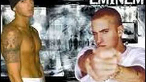 Kim - Eminem