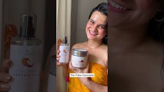 Spa Like Experience At Home