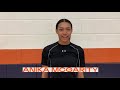 NBA Academy Women's Virtual Program  - Week #8 - Scoring using Off-Ball Screens