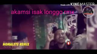 Dj N.C.P ISAK LONGGO RMX