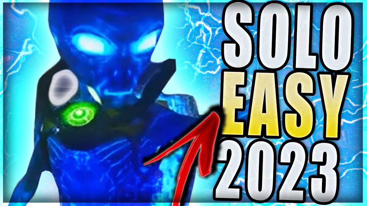 Main Easter Egg Guide