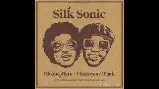 Blast Off (Instrumental) - Bruno Mars, Anderson .Paak & Silk Sonic