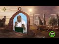 من علامات الإثم ـ من محاضرات الحديث ـ المستوى الرابع 2