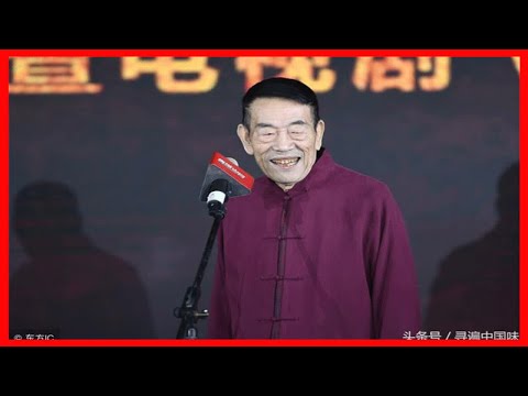 這6人在當今相聲界輩分最高，有幾位你可能還真不認識