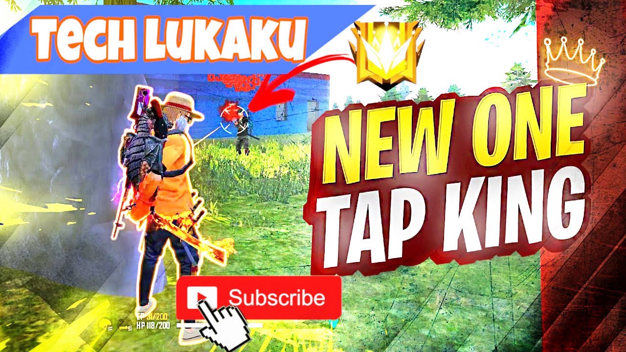 free fire match one tap കേറി but 😎😎😎