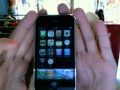 How To Change Language On Iphone 3G 