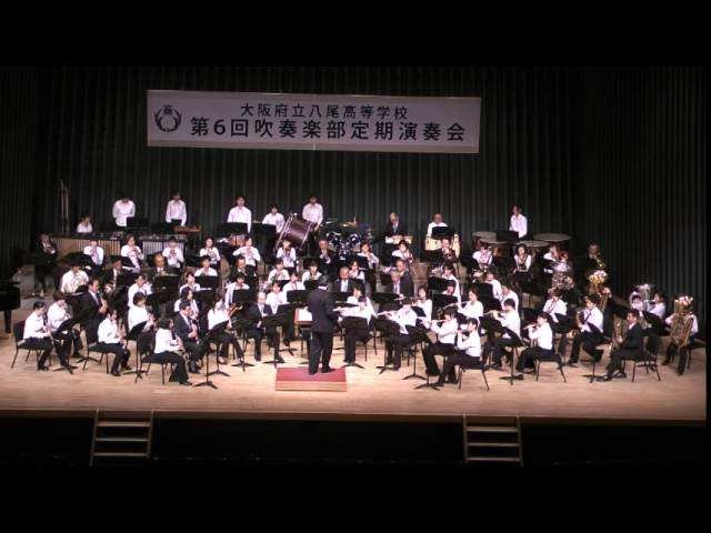 オブラディ・オブラダ」岩井直溥編曲 - YouTube