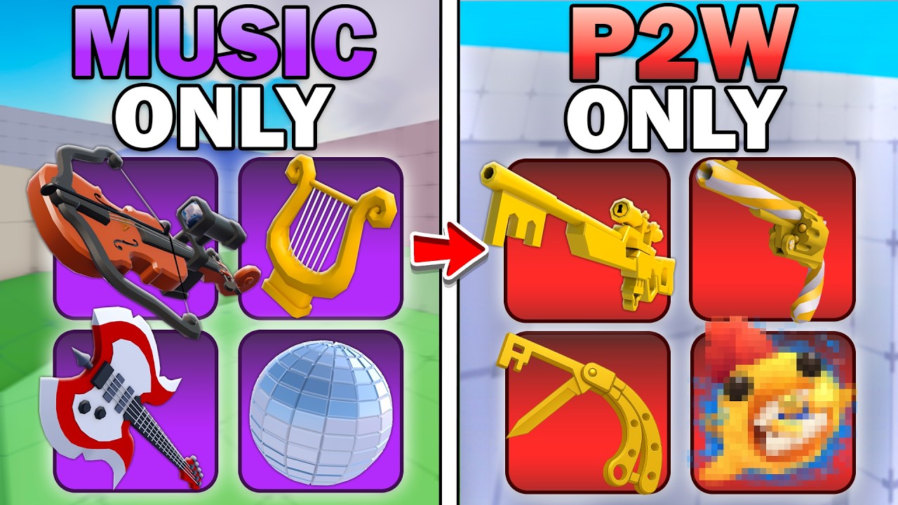Meta Load Out Rivals Winning with BEST THEME LOADOUTS in Rivals! - YouTube