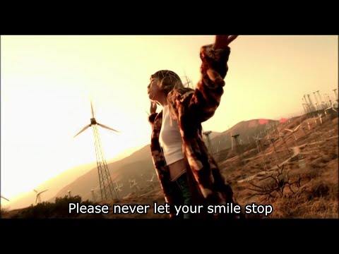 【Ayumi Hamasaki】Dearest【English Sub】