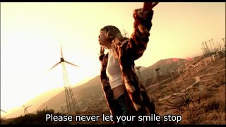 【Ayumi Hamasaki】Dearest【English Sub】