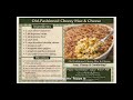 Old-Fashioned Cheesy Mac & Cheese | Easy Comfort Food Recipe | Screenshot Copy Print PDF