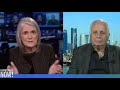 Un invité de JazairHope, Ilan Pappe, interrogé dans Un Aeroport U.S. '' La Fin Du Projet Sioniste''