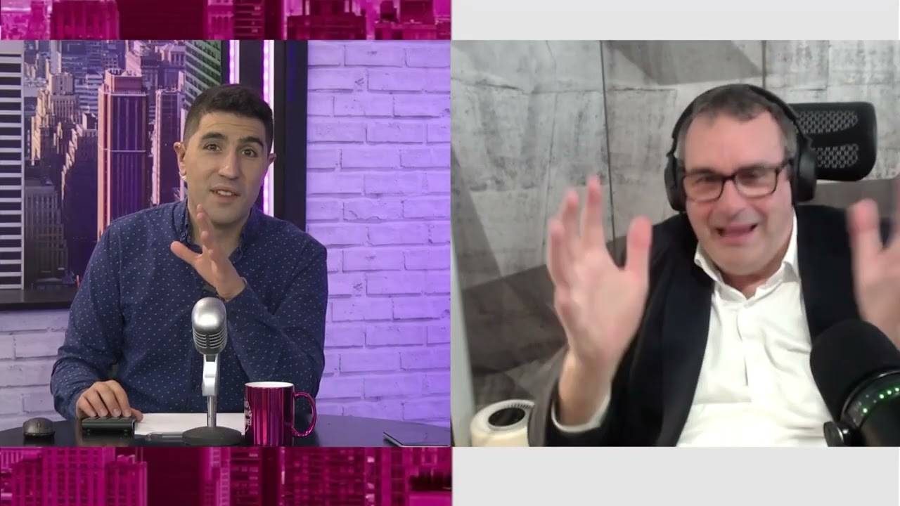 ¿Conseguirá la UE implantar el chat control? 