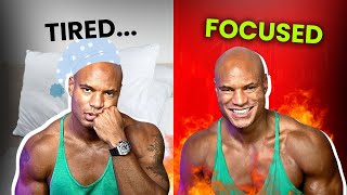 How to Improve your Focus FAST!