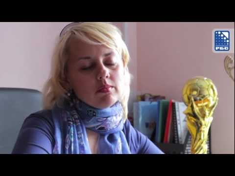 Видео-интервью с компанией "Новая Лига"