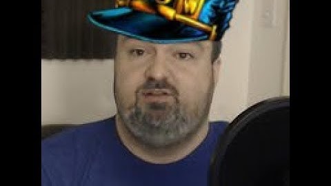 DSP tries it : 1k tip