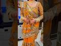 ✨♥️New Trendy Party Wear Saree Design 2026 | ✨Beautiful Saree Design✨#youtub