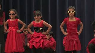 New Millennium Montessori School | Christmas Program 2012