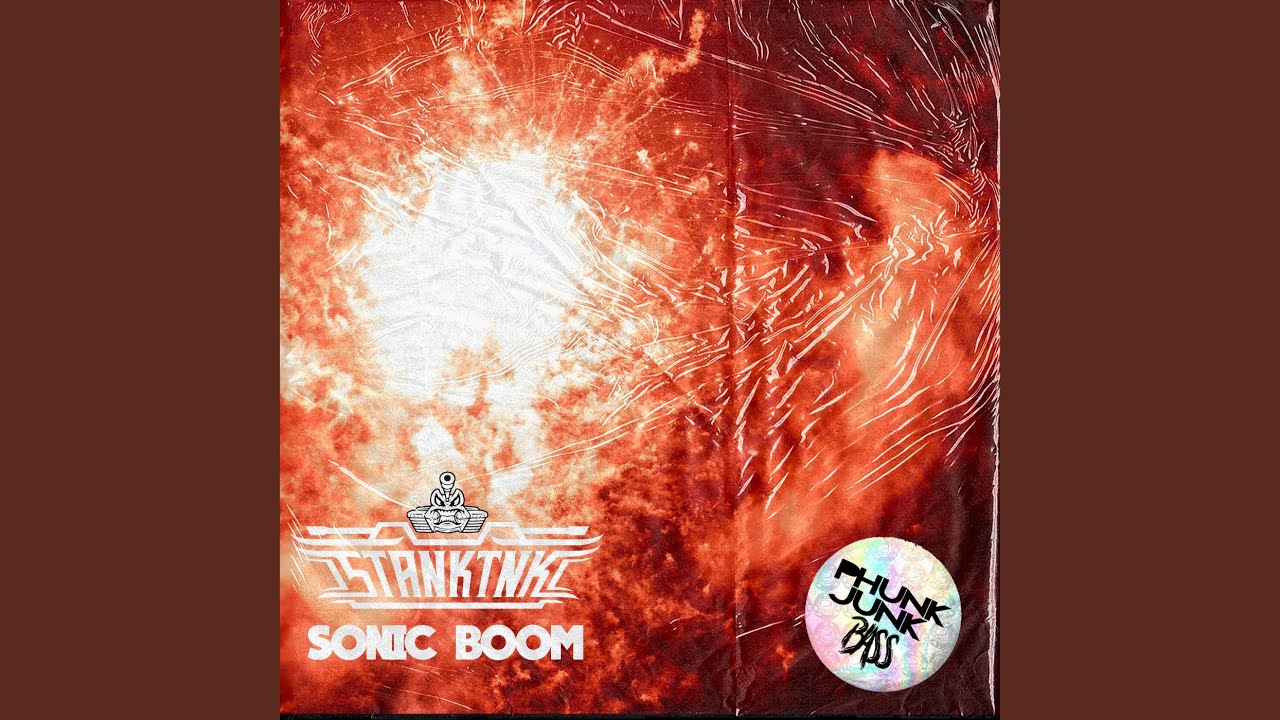 Watch Sonic Boom (Original Mix) on YouTube Watch Sonic Boom (Original Mix) on YouTube