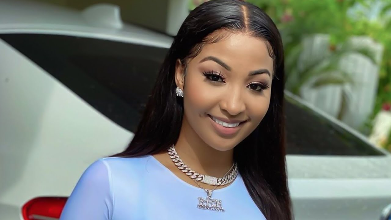 Shenseea – You Make Me Slow Down 💕🌙 | Lyrics Video 2026