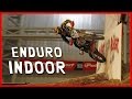 Course moto Super Enduro : des troncs, des bûches et des bûcherons !! (English Subtitles)