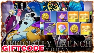 Age of Grand Pirates Giftcode & How to redeem code