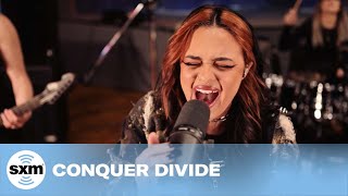 Conquer Divide - Atonement [Live @ SiriusXM] | Next Wave Vol. 6