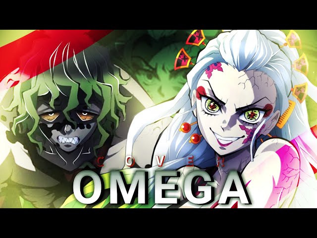 Stream Lua Superior 6, Daki e Gyutaro (Kimetsu no Yaiba), Enygma feat.  @Mistery by Iguro Obanai 🐍❤❤❤²